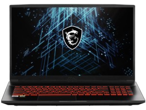 Ноутбук MSI GF75 10UC-048XRU