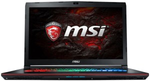Ноутбук MSI GE72VR 6RF-024US
