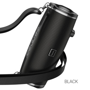 hoco-bs40-desire-song-sports-wireless-speaker-black