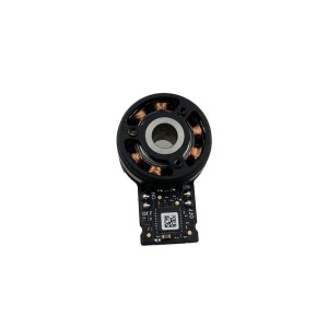 YAW mavic 3