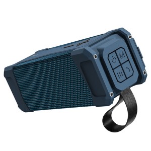 hoco-hc6-magic-sports-bt-speaker-navy-blue
