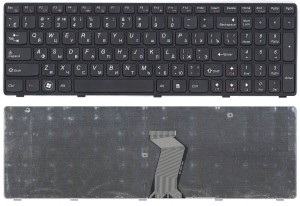 KBD-LE-16