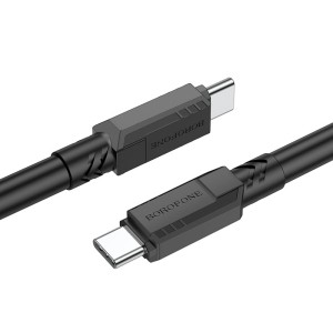 borofone-bx81-60w-goodway-charging-data-cable-usbc-usbc-connectors