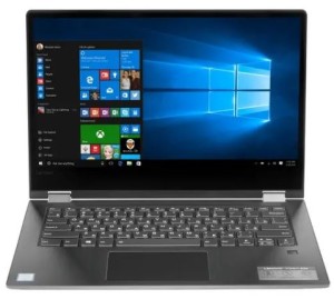 Lenovo YOGA