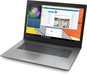 Ноутбук Lenovo Ideapad 330-17IKB 81D