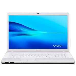 SONY VPCEJ2M1R  17.3