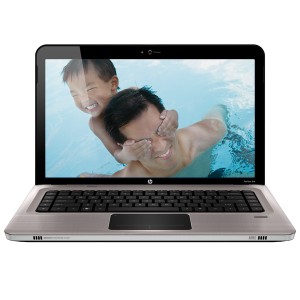 HP Pavilion dv6-3305er